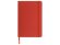 Блокнот Spectrum A5, красный