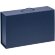 Коробка Big Case, темно-синяя Коробка Big Case, темно-синяя