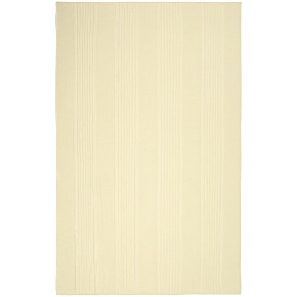 Плед Pail Tint, светло-желтый