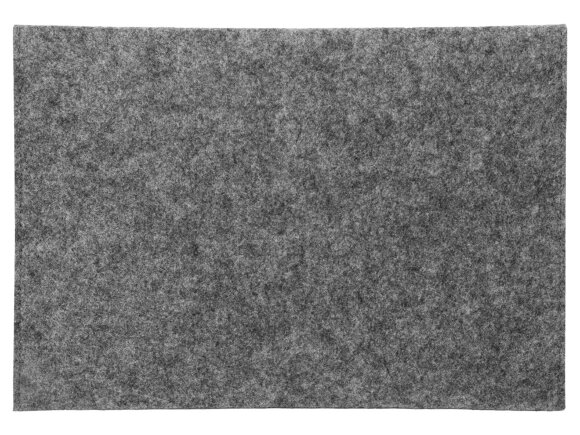 Чехол Felt для планшета 14'' из RPET- фетра, серый Чехол Felt для планшета 14'' из RPET- фетра, серый