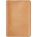 Обложка для паспорта Remini, бежевая
