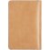 Обложка для паспорта Remini, бежевая