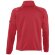 Куртка флисовая мужская New Look Men 250, красная Куртка флисовая мужская New Look Men 250, красная