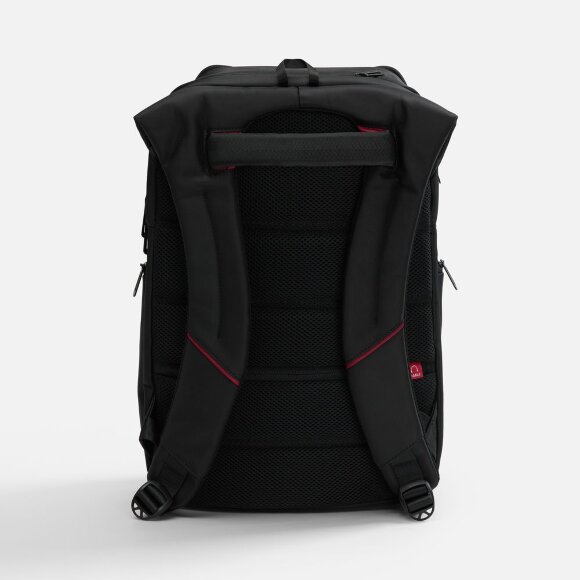 Рюкзак Titus, черный