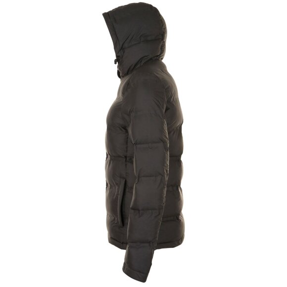 Куртка женская Ridley Women, черная Куртка женская Ridley Women, черная