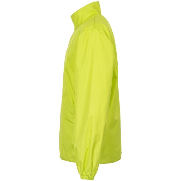 Ветровка Kivach, зеленое яблоко Ветровка Kivach, зеленое яблоко
