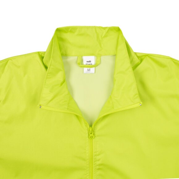 Ветровка Kivach, зеленое яблоко Ветровка Kivach, зеленое яблоко