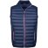 Жилет мужской Victoire BW Men, темно-синий