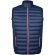 Жилет мужской Victoire BW Men, темно-синий