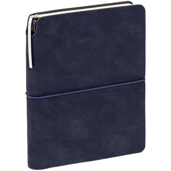 Ежедневник Kuka Mini, недатированный, синий Ежедневник Kuka Mini, недатированный, синий