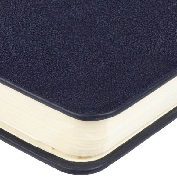 Ежедневник Kuka Mini, недатированный, синий Ежедневник Kuka Mini, недатированный, синий