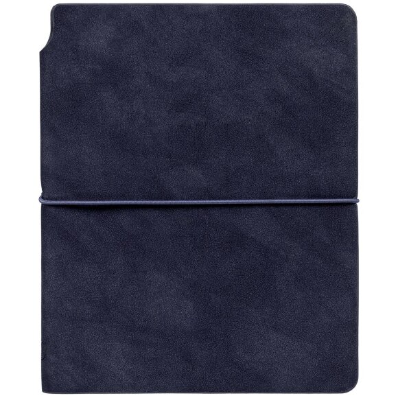 Ежедневник Kuka Mini, недатированный, синий Ежедневник Kuka Mini, недатированный, синий