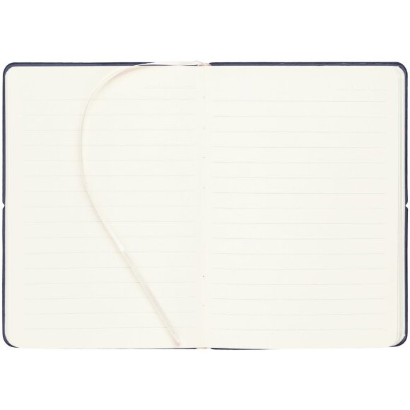 Ежедневник Kuka Mini, недатированный, синий Ежедневник Kuka Mini, недатированный, синий