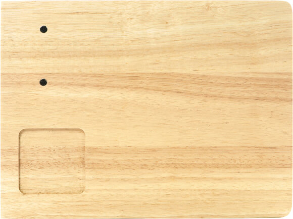 Набор Save time для сыра и вина со съемной подставкой, натуральный, серебристый Набор Save time для сыра и вина со съемной подставкой, натуральный, серебристый