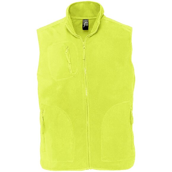 Жилет Norway, желтый неон Жилет Norway, желтый неон