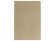 Блокнот А5 Snow, светло-бежевый