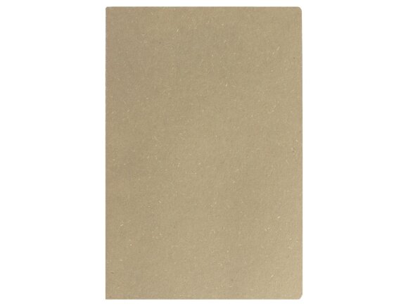 Блокнот А5 Snow, светло-бежевый Блокнот А5 Snow, светло-бежевый