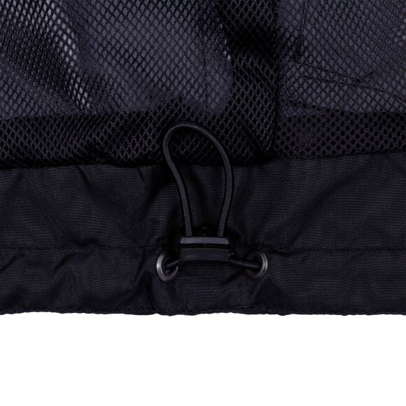 Ветровка Kivach Pro, темно-синяя