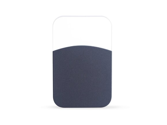 USB хаб Mini iLO Hub, черный USB хаб Mini iLO Hub, черный