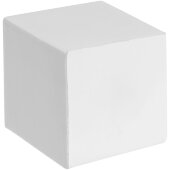 Антистресс «Кубик», белый Антистресс «Кубик», белый