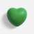 Антистресс «Сердце», зеленый