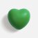 Антистресс «Сердце», зеленый