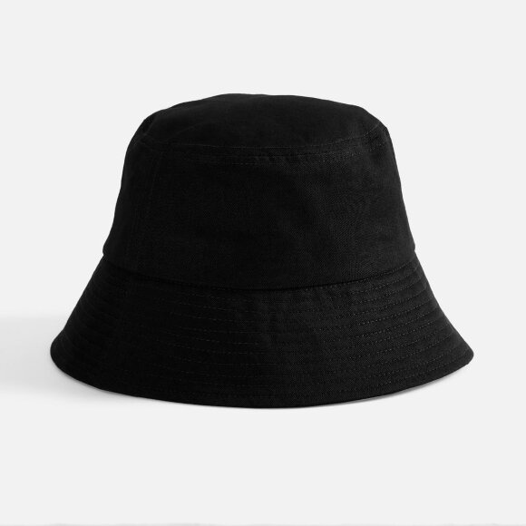 Панама C7, черная