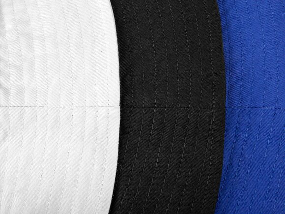 Панама C7, черная