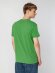 Футболка унисекс T-Bolka 160, ярко-зеленая Футболка унисекс T-Bolka 160, ярко-зеленая