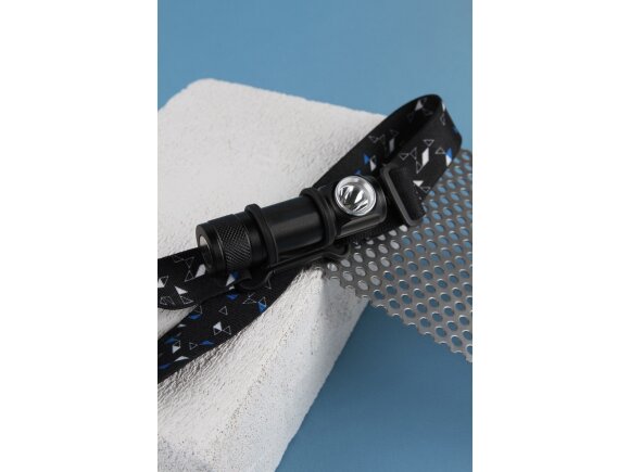 Фонарь Rombica LED Z9 Фонарь Rombica LED Z9