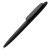 Ручка шариковая Prodir DS5 TRR-P Soft Touch, черная