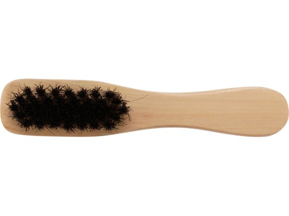 Набор для чистки обуви Сундучок, коричневый Набор для чистки обуви Сундучок, коричневый