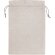 Холщовый мешок Foster Thank, L, белый