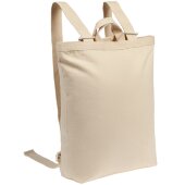 Рюкзак холщовый Discovery Bag, неокрашенный Рюкзак холщовый Discovery Bag, неокрашенный