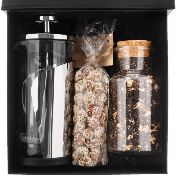 Набор Teacode Набор Teacode