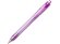 Ручка шариковая Vancouver, пурпурный прозрачный Ручка шариковая Vancouver, пурпурный прозрачный