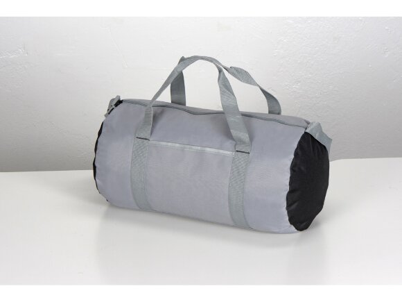 Сумка Tennessee, серый/черный Сумка Tennessee, серый/черный