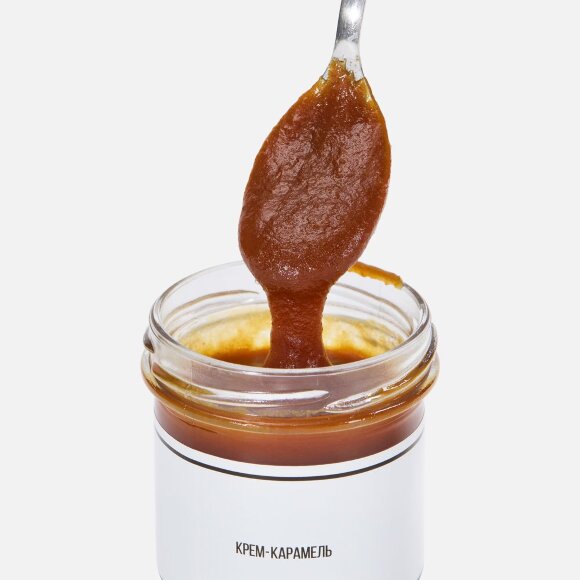 Крем-карамель Sur Mer