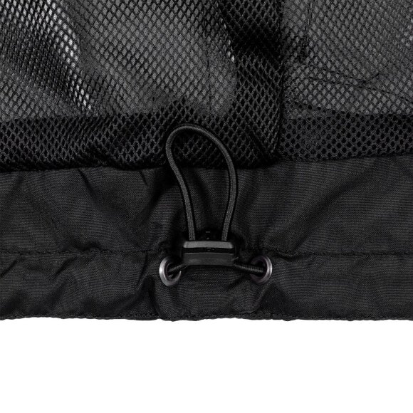 Ветровка Kivach Pro, темно-серая (графит) Ветровка Kivach Pro, темно-серая (графит)