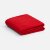 Флисовый плед Warm&Peace XL, красный