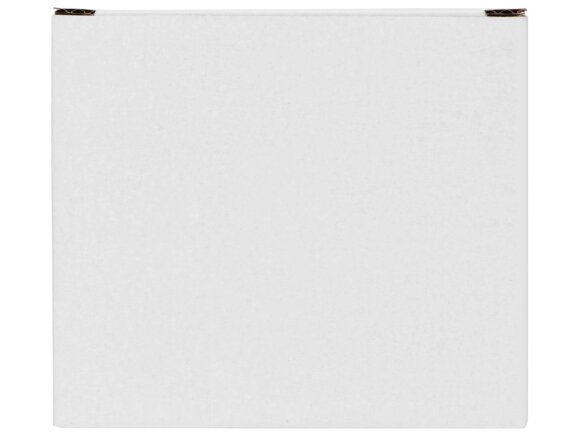 Коробка для кружки 11,8 х 8,5 х 10 см, белый Коробка для кружки 11,8 х 8,5 х 10 см, белый