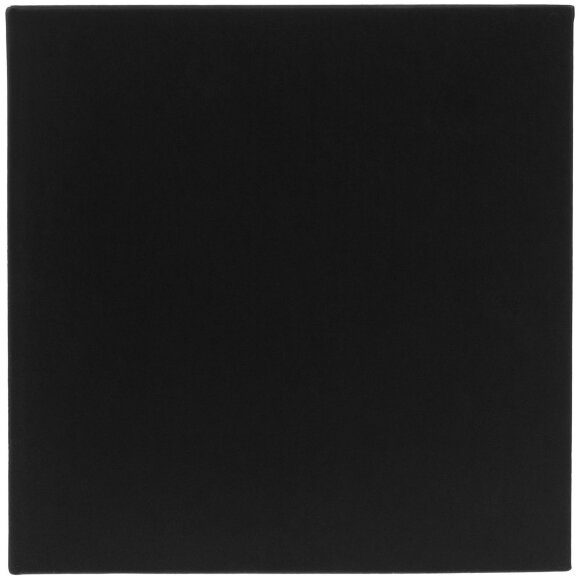 Скетчбук Object, черный