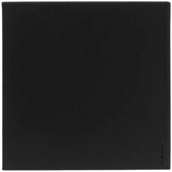 Скетчбук Object, черный