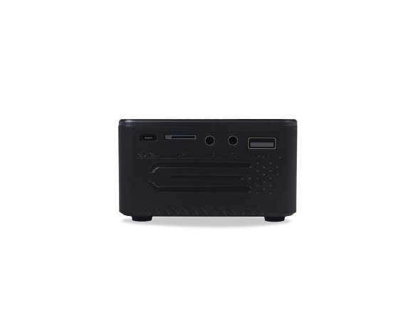 Проектор Rombica Ray L300 Проектор Rombica Ray L300