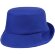 Панама Vento, ярко-синяя Панама Vento, ярко-синяя
