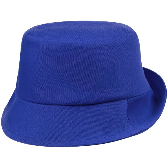 Панама Vento, ярко-синяя Панама Vento, ярко-синяя