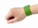Браслет Wristler, зеленый