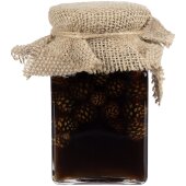 Варенье Real Jam, сосновые шишки Варенье Real Jam, сосновые шишки