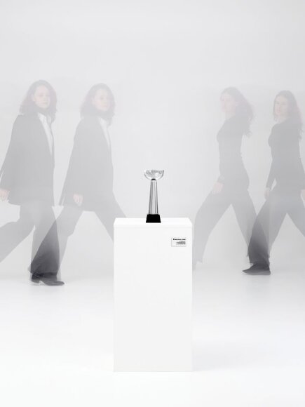 Кубок Cupture, большой Кубок Cupture, большой