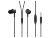 Наушники Mi In-Ear Headphones Basic Black HSEJ03JY (ZBW4354TY)